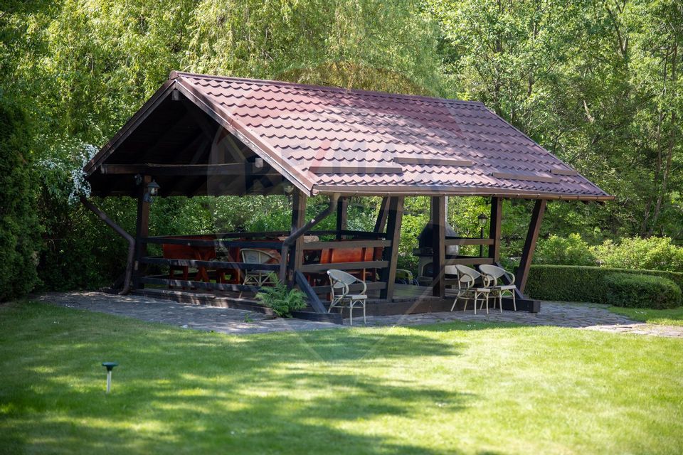 COMISION 0% | PENSIUNE | MOIECIU | 11 CAMERE | LOCATIE ACTIVA