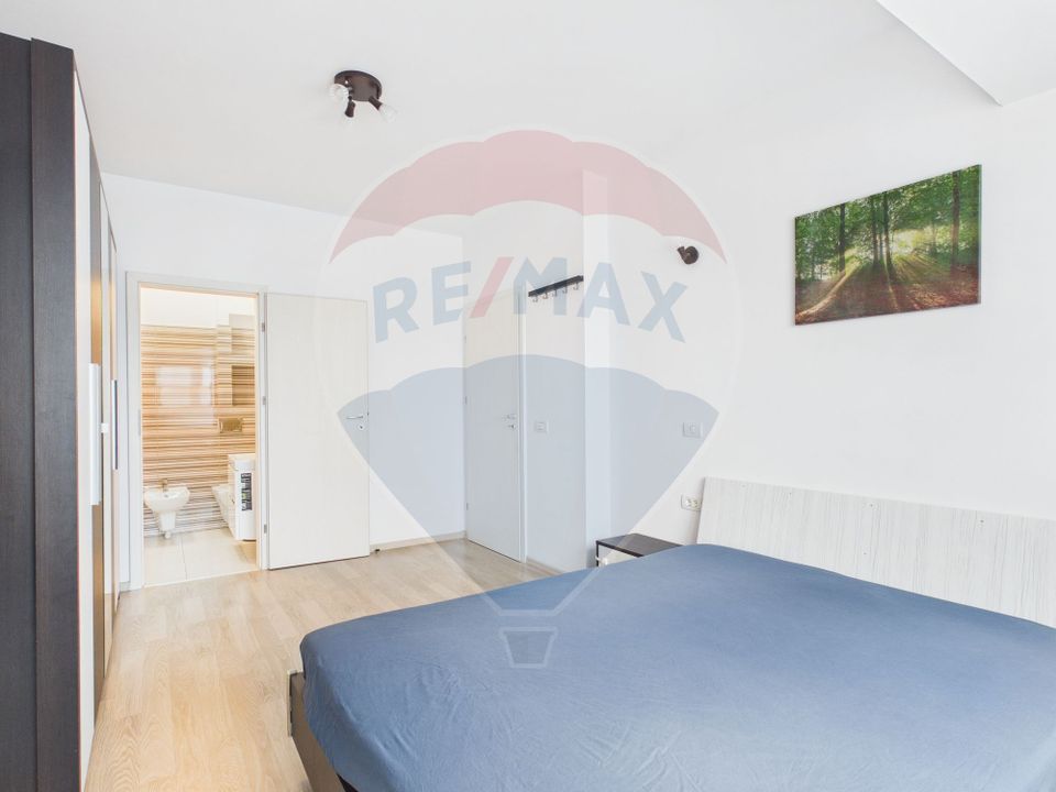 Apartament 3 camere Grozavesti - Politehnica