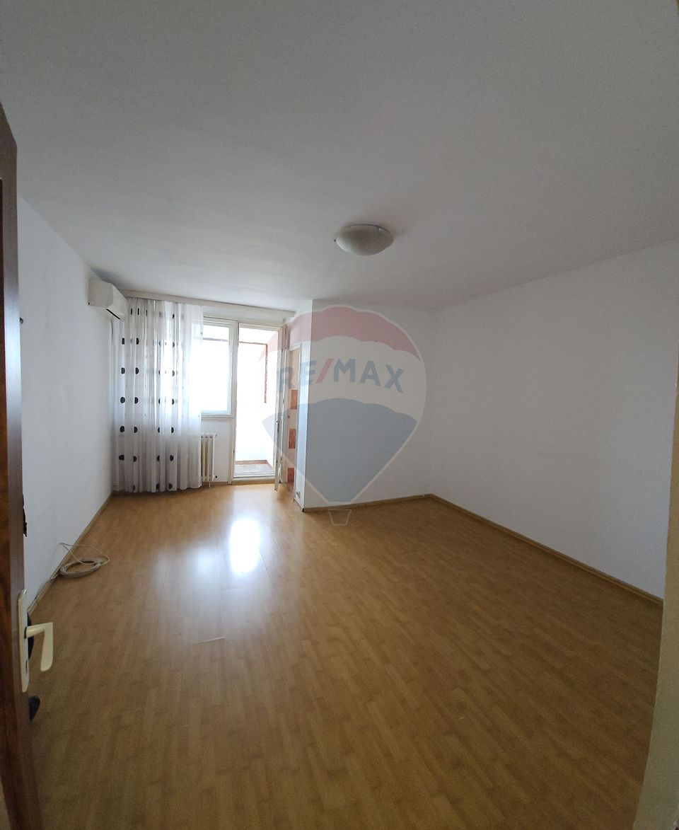 1 room Apartment for sale, Costin Georgian area