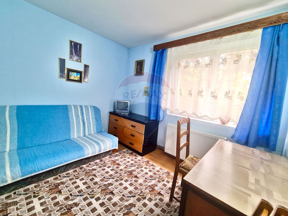3 room Apartment for sale, Manastur area