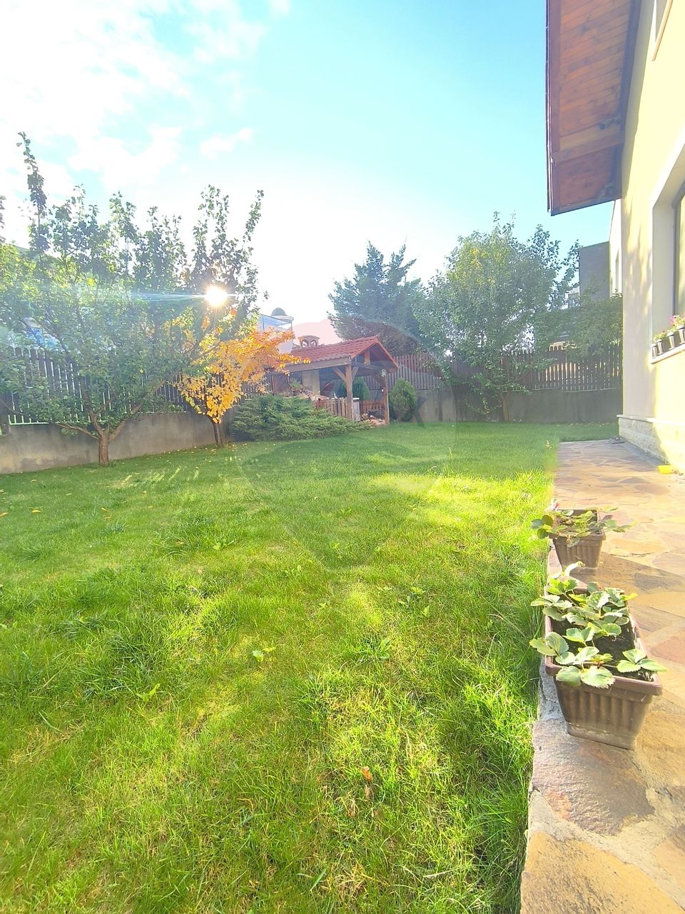 Vilă de vanzare Buna ziua