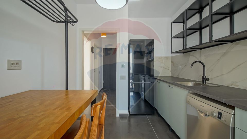 2 room Apartment for rent, Astra area