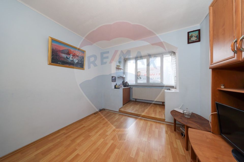 3 room Apartment for sale, Calea Bucuresti area