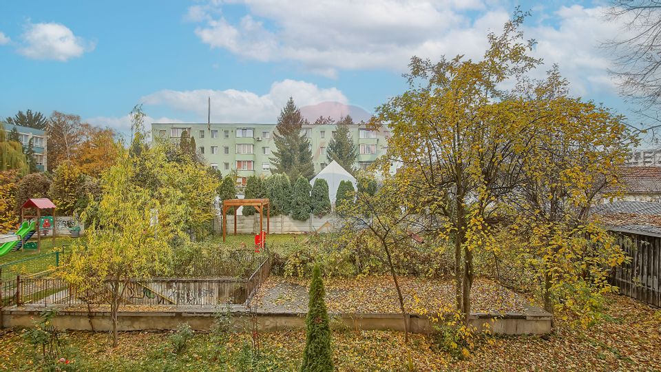 Apartament cu 2 camere de vânzare în zona Central