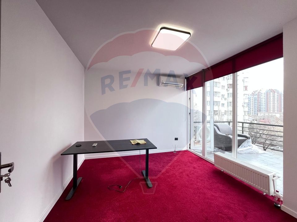 Office space - 50sqm - for rent in Vitan Mall area