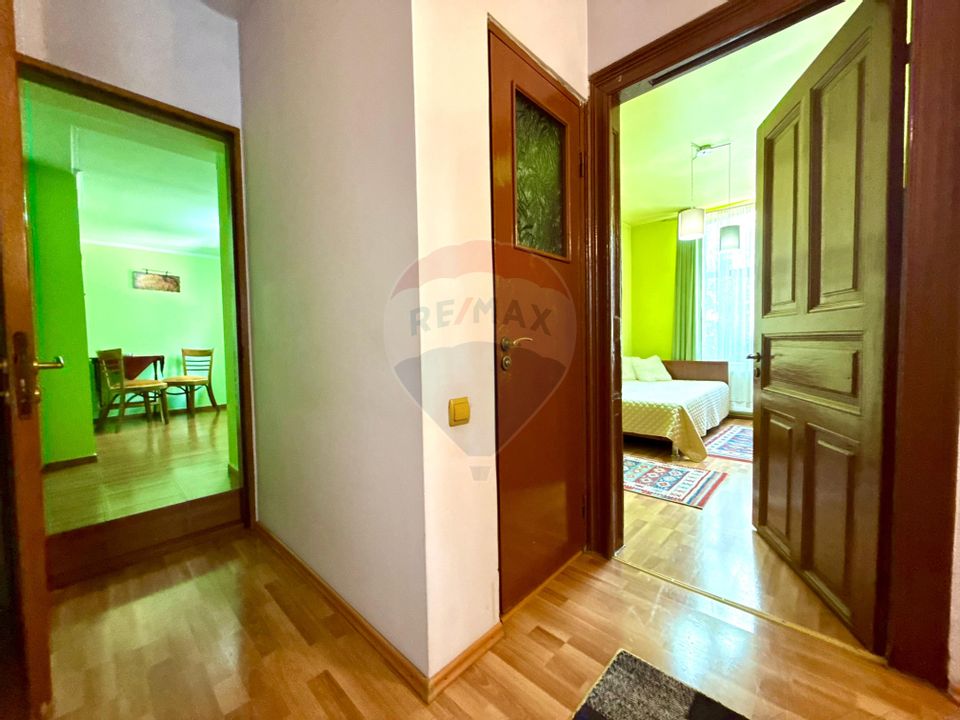 5 room House / Villa for sale, Central area