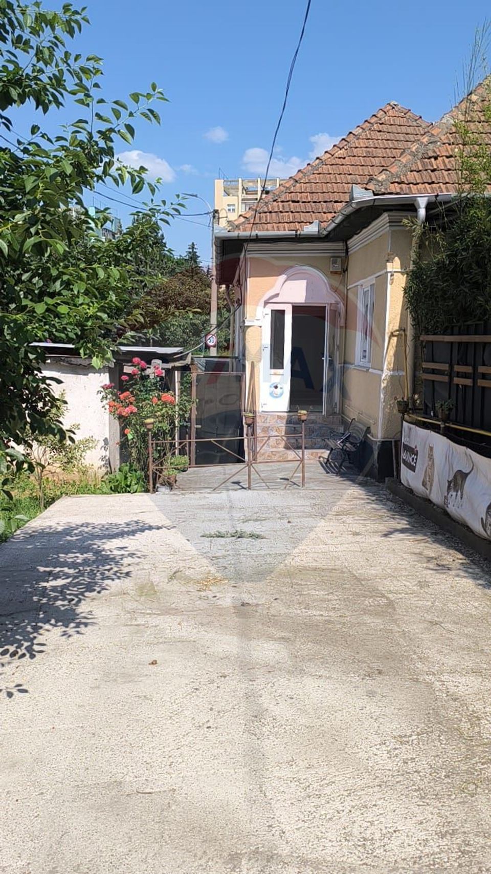 2 room House / Villa for rent, Gheorgheni area