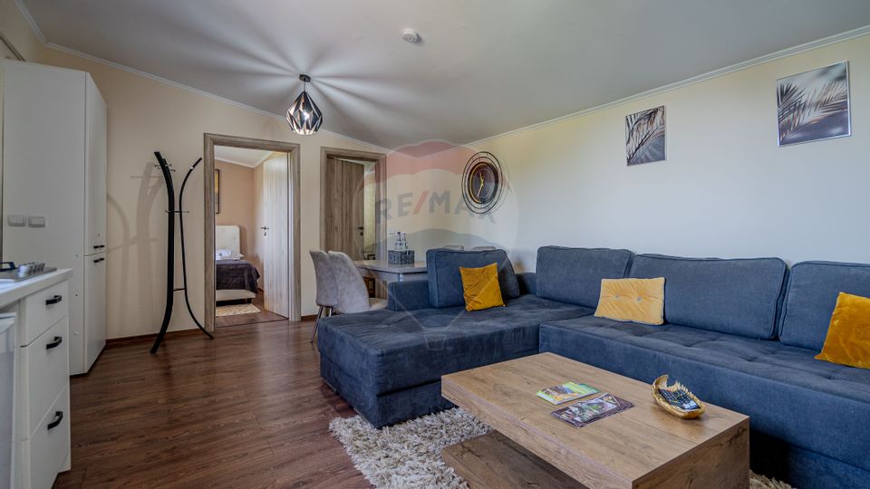 REZERVAT| COMISION 0% | AFACERE LA CHEIE | 5 UNITATI | TEREN 6.000 MP|