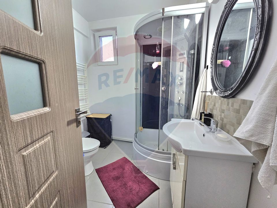 Apartament 2 camere de vanzare City Parc Mall Constanta