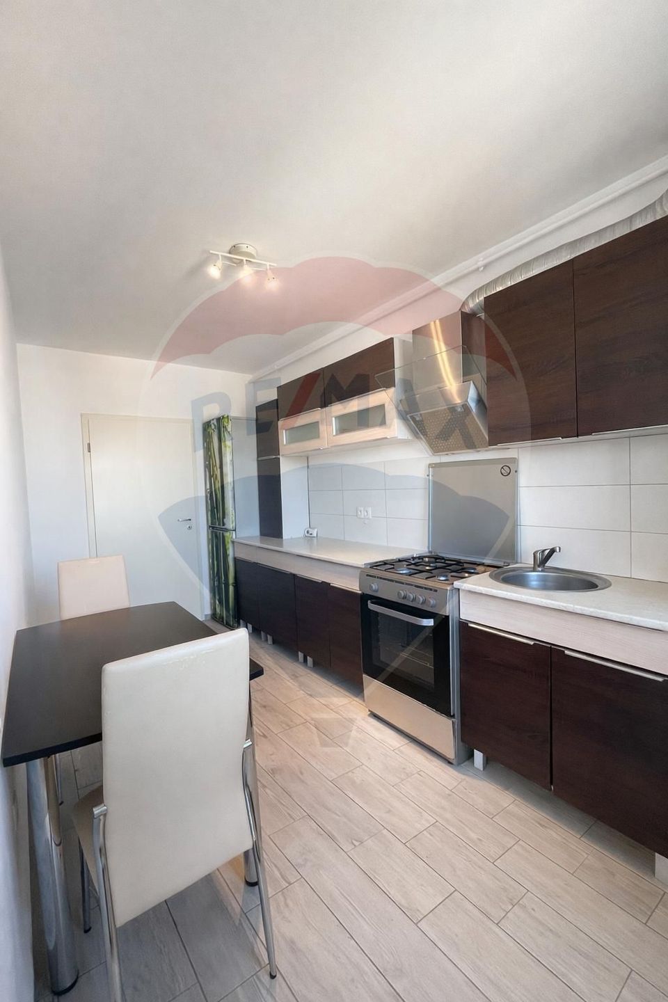 2 room Apartment for sale, Bartolomeu area