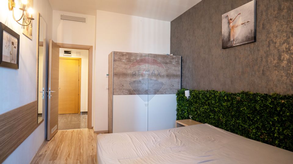 2 room Apartment for sale, Vacaresti area