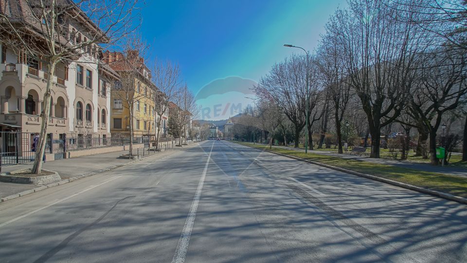 RENTED !! Representative offices, head office, Nicolae Iorga Street