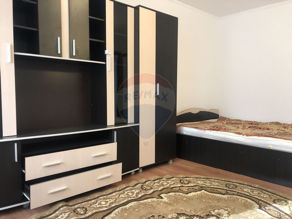 2 room Apartment for rent, Regie area