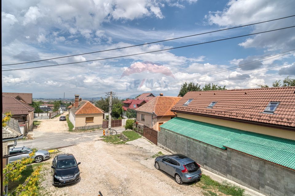 COMISION 0%. Casă De Vânzare, Zona Bunloc, Brașov