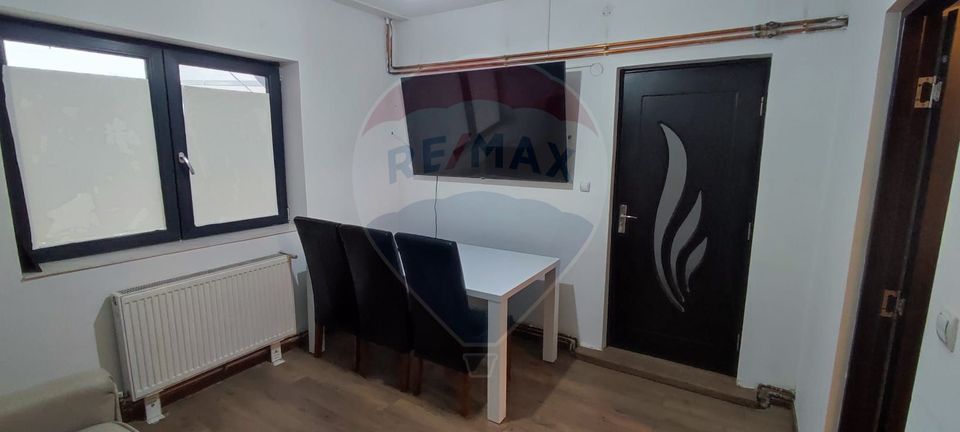 CASĂ DE VÂNZARE cu spatiu comercial in Baia Mare