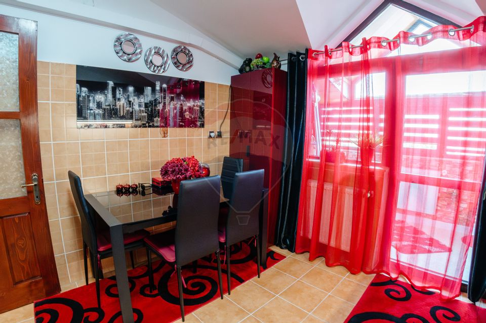 Apartament 2 camere NOU