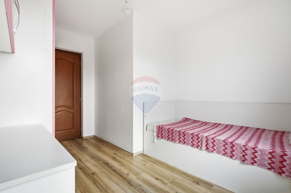 Apartament spațios cu 5 camere de vânzare I Comision 0%