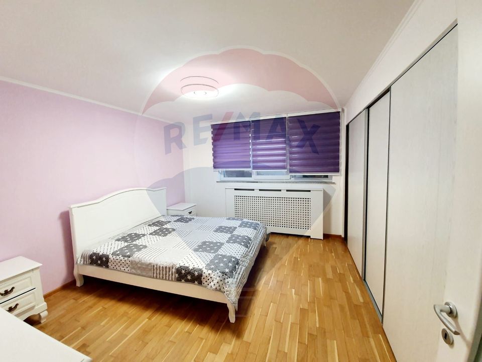 Apartament de vânzare 3 camere Padurea Dumbrava