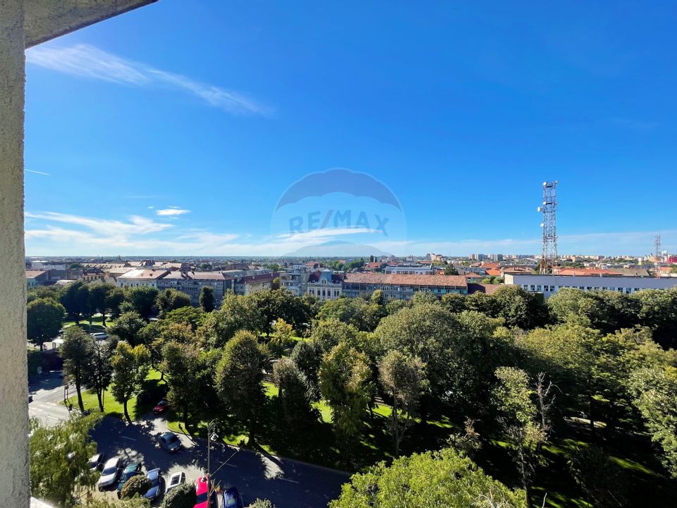 Apartament cu 2 camere de închiriat în zonă Ultracentrală