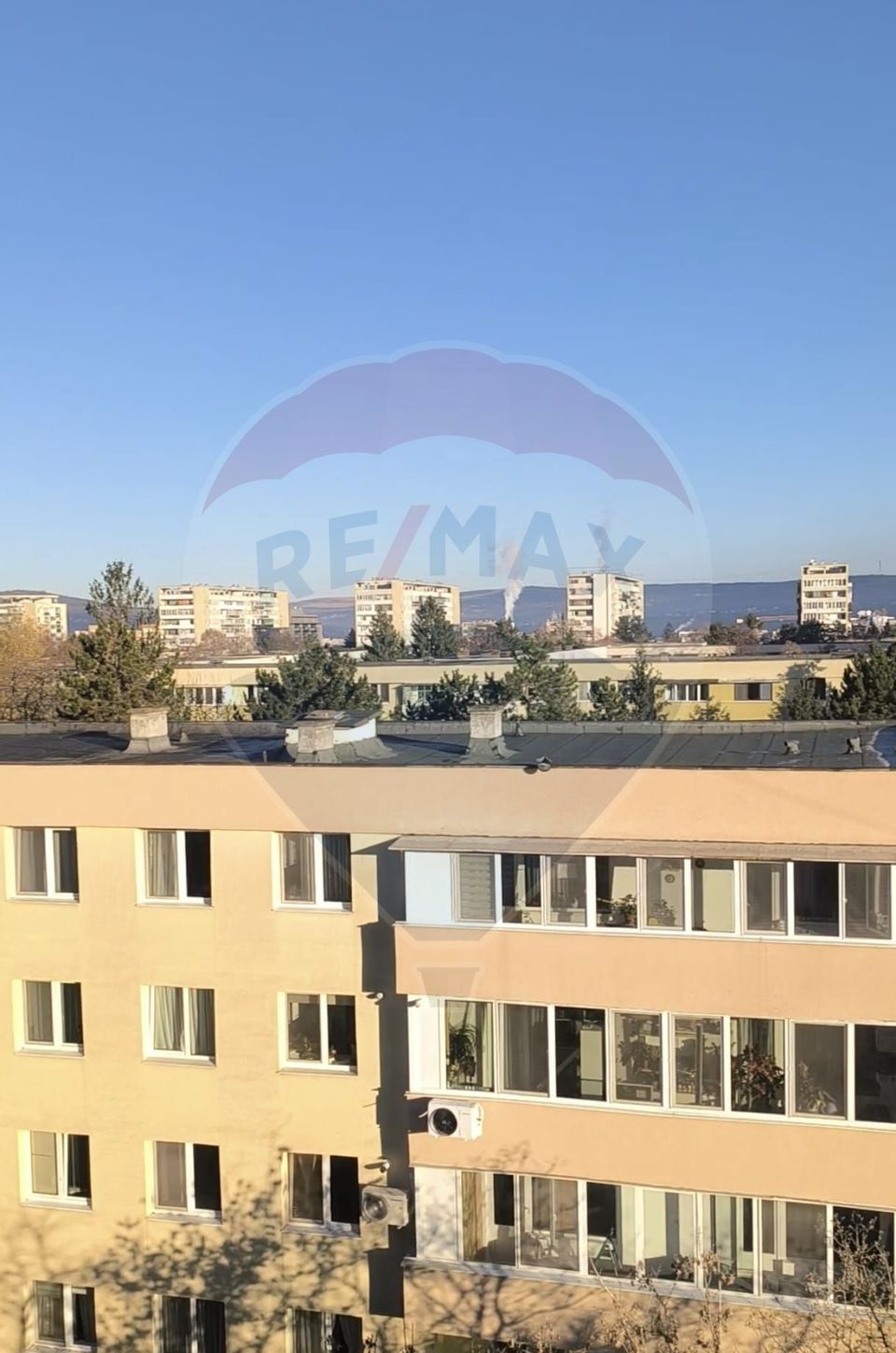 Apartament 2 camere de vanzare