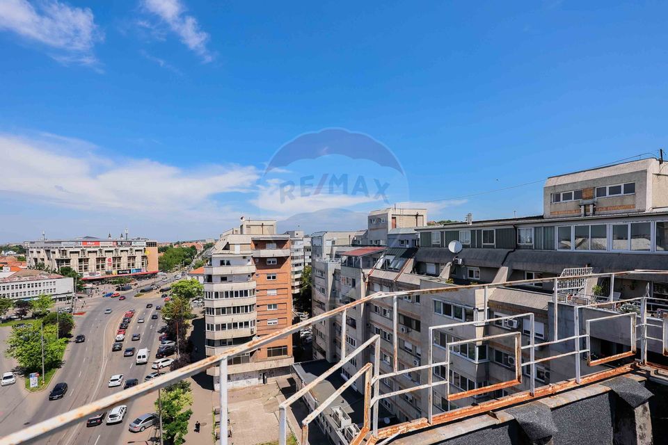 4 room Apartment for sale, Ultracentral area