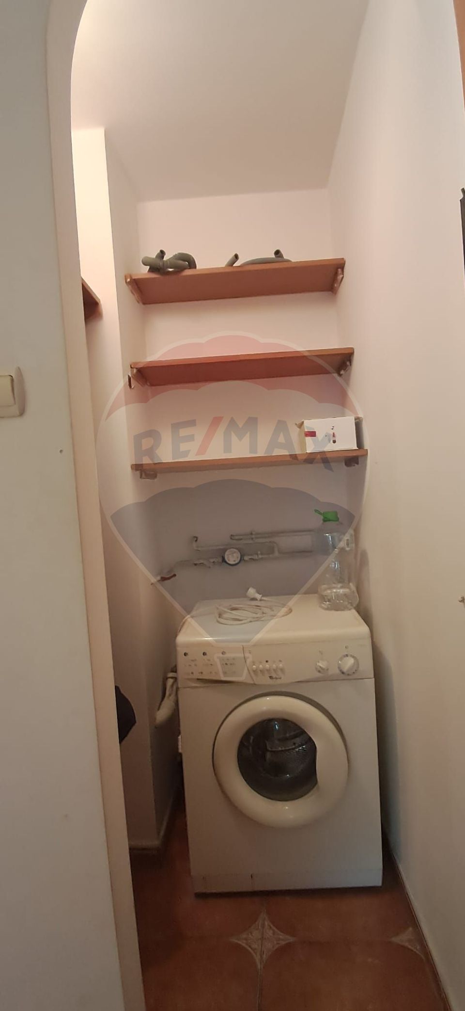 Inchiriere apartament 2 camere chiar lângă parc