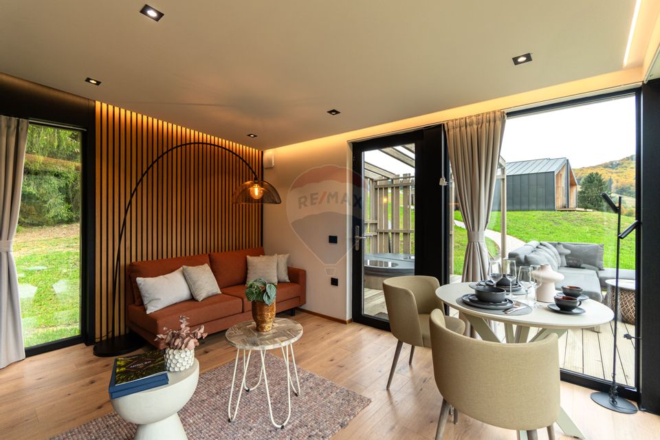 36sq.m Special Property for sale