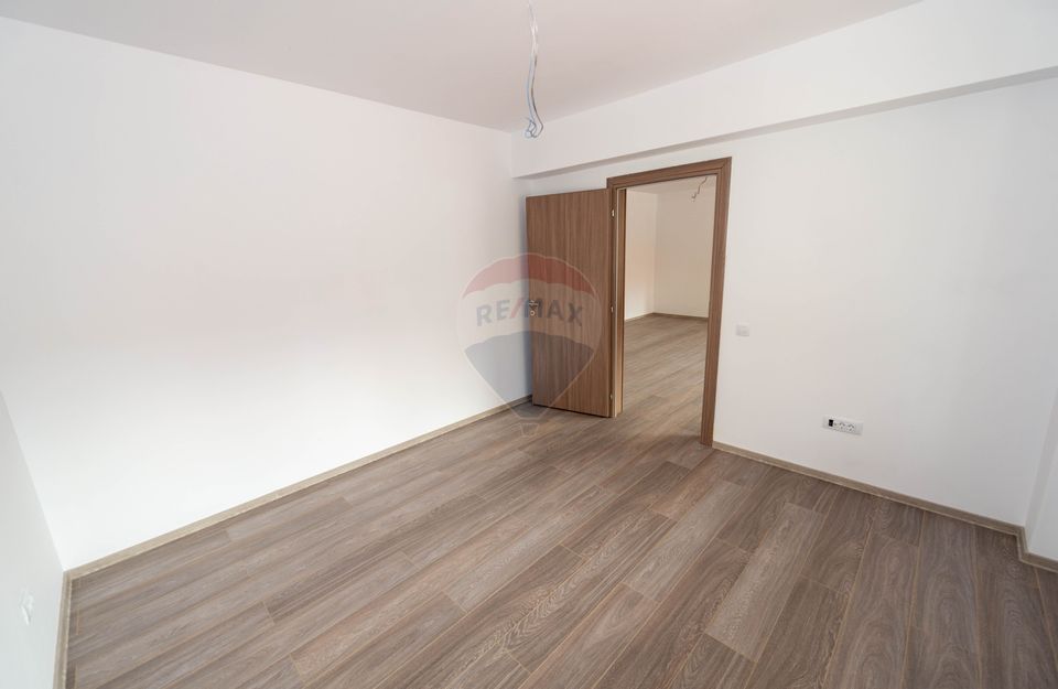 Apartment / Space 2 rooms, 67sqm, for rent round Alba Iulia