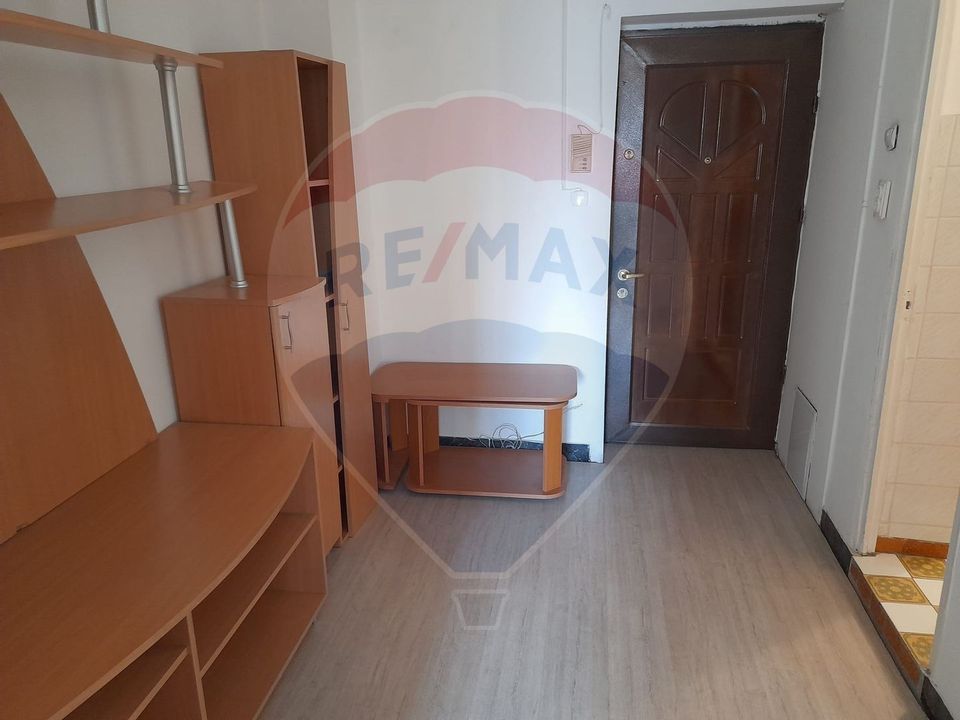 1 room Apartment for sale, Vitan Mall area