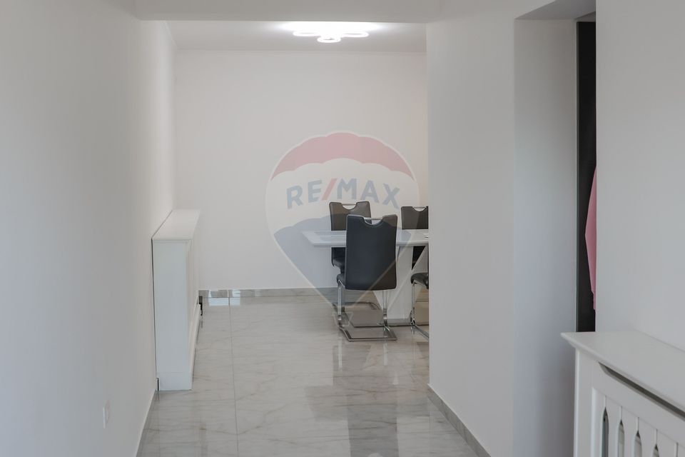 4 room House / Villa for rent, Calea Clujului area