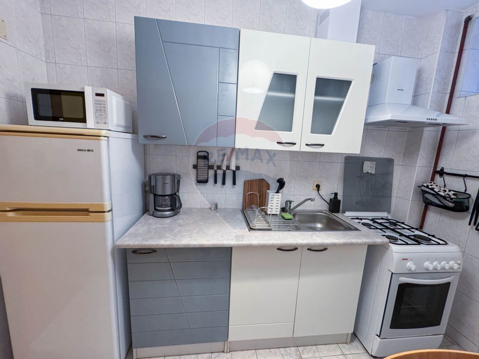 De inchiriat | Apartament 2 camere - Zona Tei