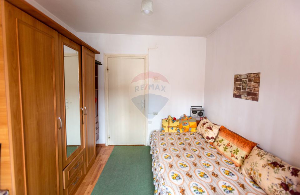 2 room Apartment for sale, 13 Decembrie area