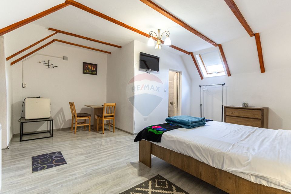 7 room House / Villa for sale