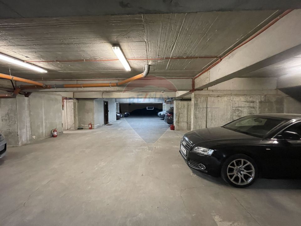 Apartament 2 camere, parcare subterana | Fortuna Residence Bragadiru