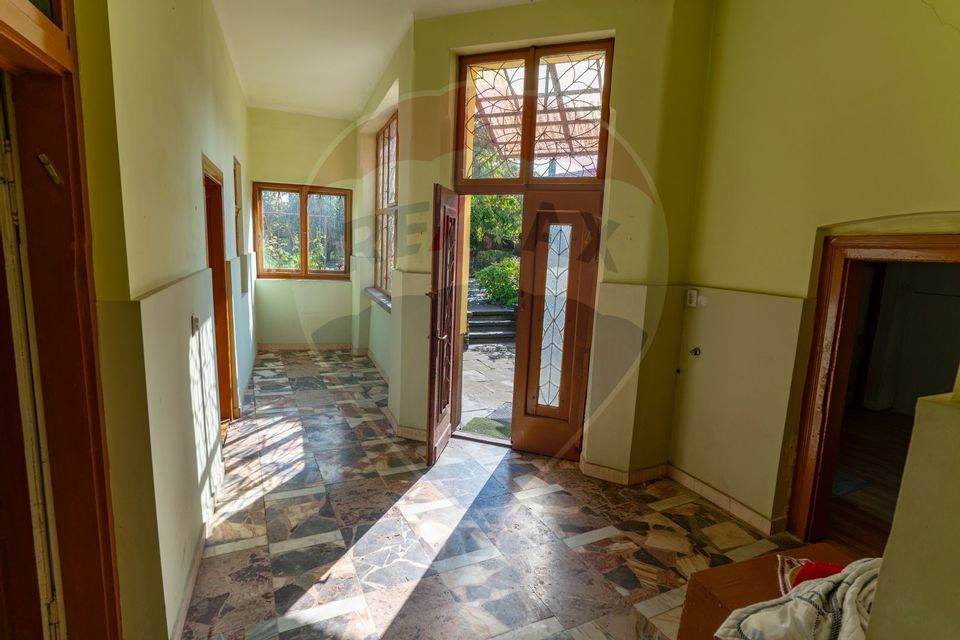 Casă de vanzare Orastie, jud. Hunedoara