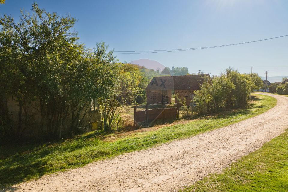 Teren 991mp Gura Arieșului COMISION 0%