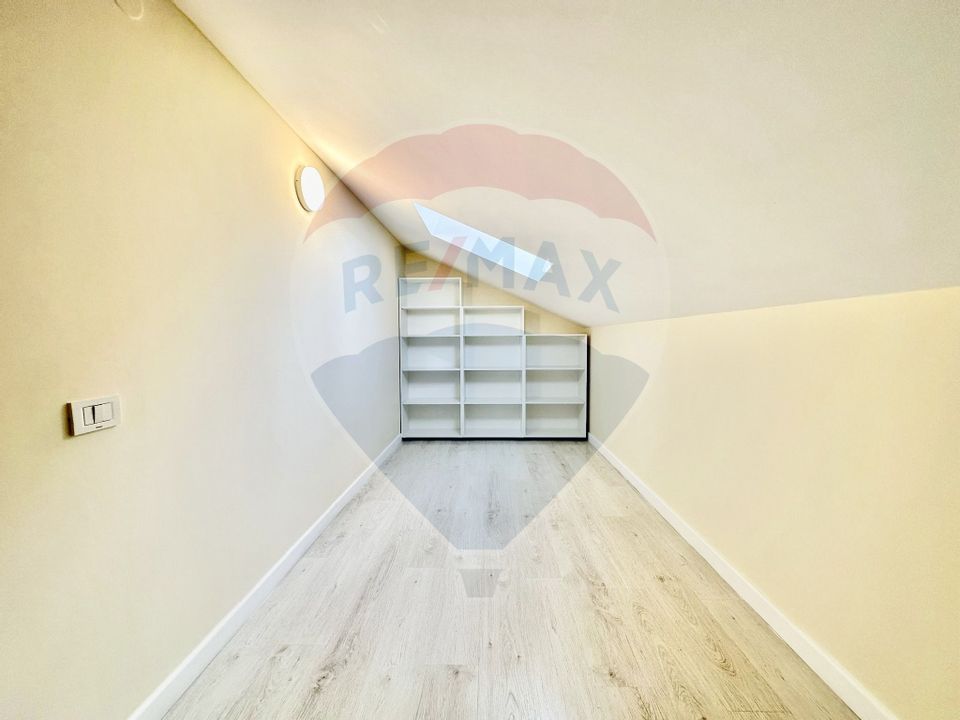 Vilă de Lux de Vânzare în Complexul Rezidențial Oxford Gardens