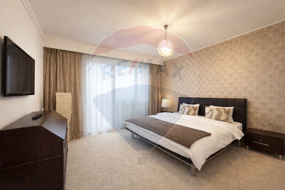 3 room Apartment for rent, Marasti area