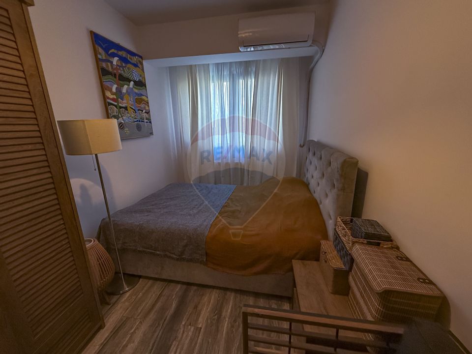 Apartament cu 3 camere de vanzare Topaz -Residence Bacau-ultracentral