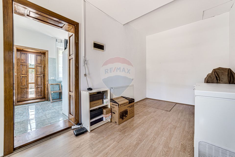4 room House / Villa for sale, Subcetate area