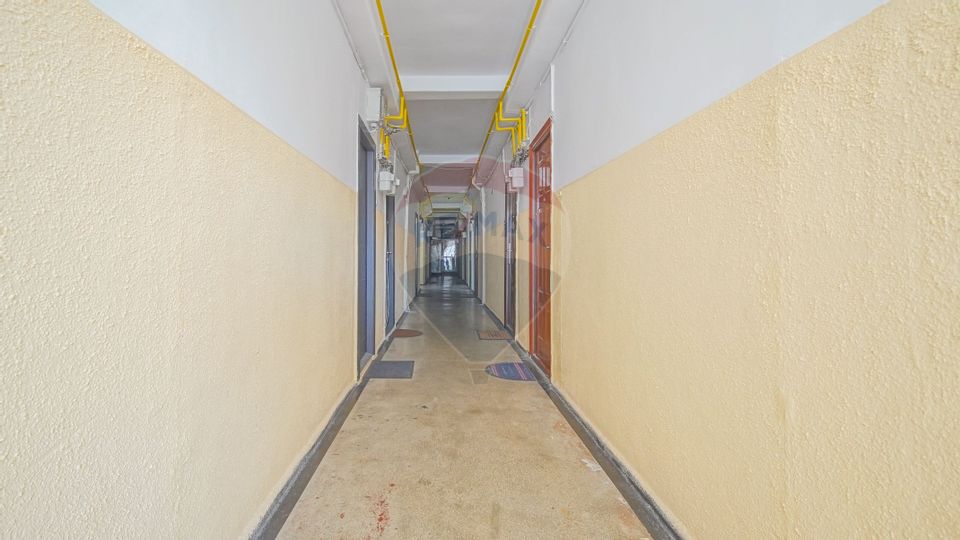 REZERVAT | GARSONIERA|DE VANZARE| ETAJ 2/4| MOBILAT| UTILAT