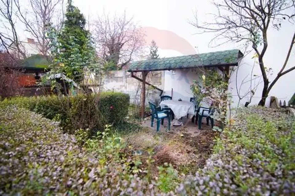 3 room Apartment for sale, Ultracentral area