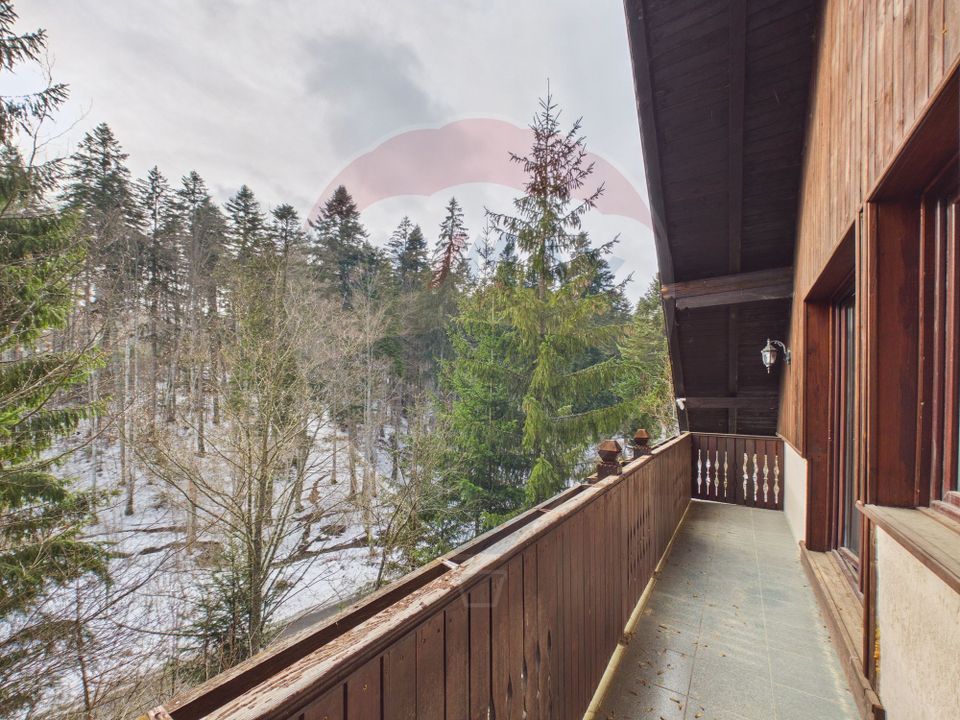 6 room House / Villa for sale, Cioplea area