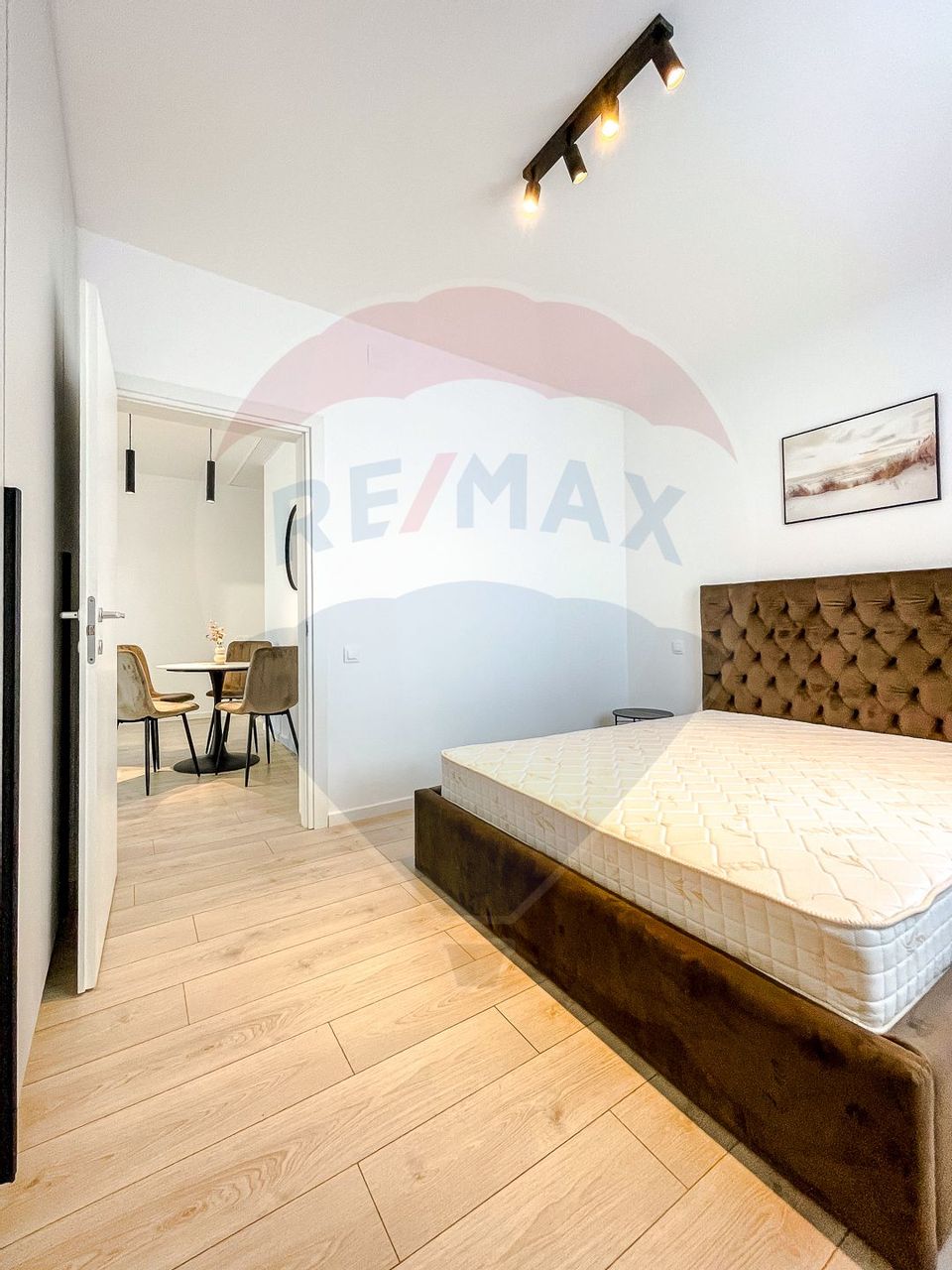 Apartament 2 camere cu terasa I parcare I Pipera - New Point