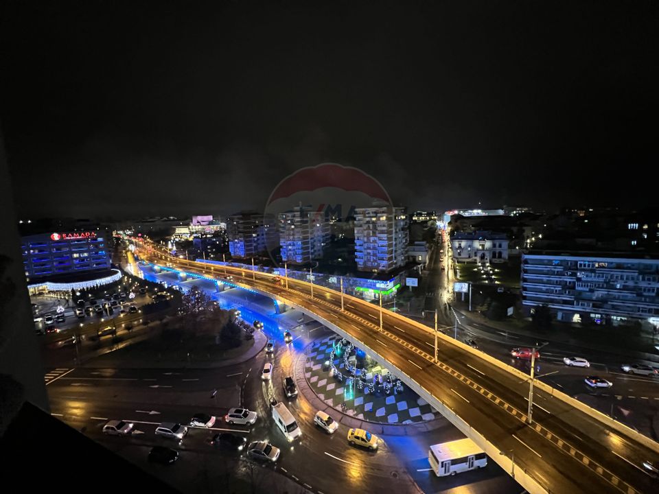 Apartament Scoala nr.2, 4 camere zona Ramada