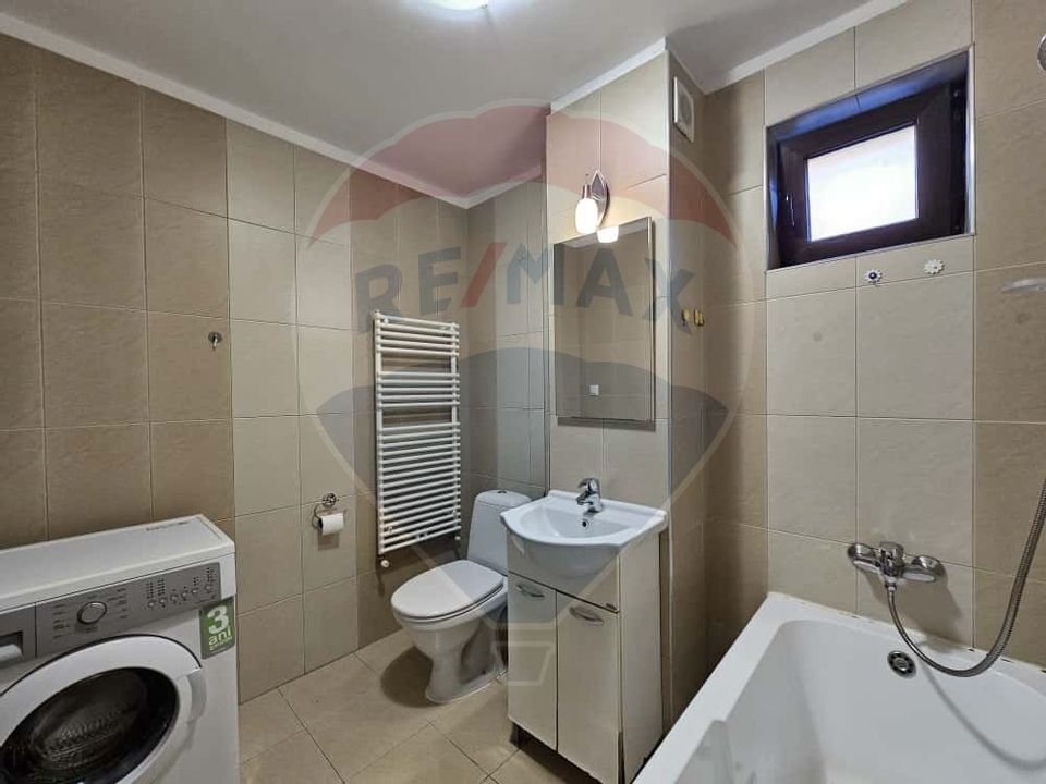 2 room Apartment for rent, Gheorgheni area