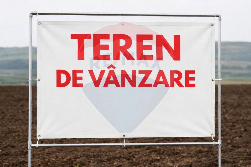 Teren  Intravilan Arad Strada Eftimie Murgu