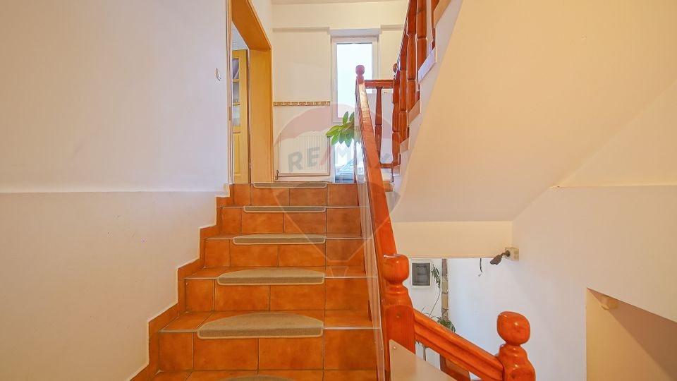 CENTRAL - Clădire birouri DE INCHIRIAT