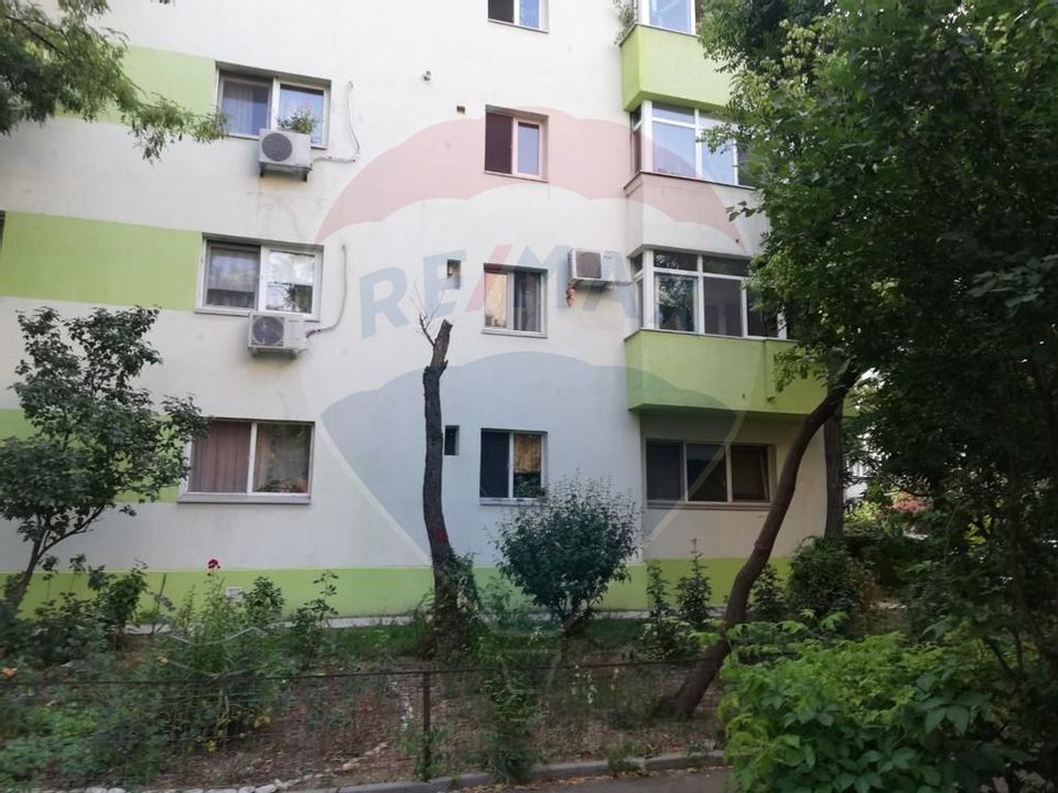 2 room Apartment for sale, Baicului area