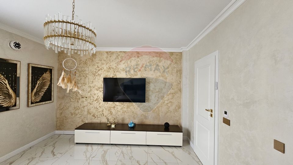 5 room House / Villa for sale